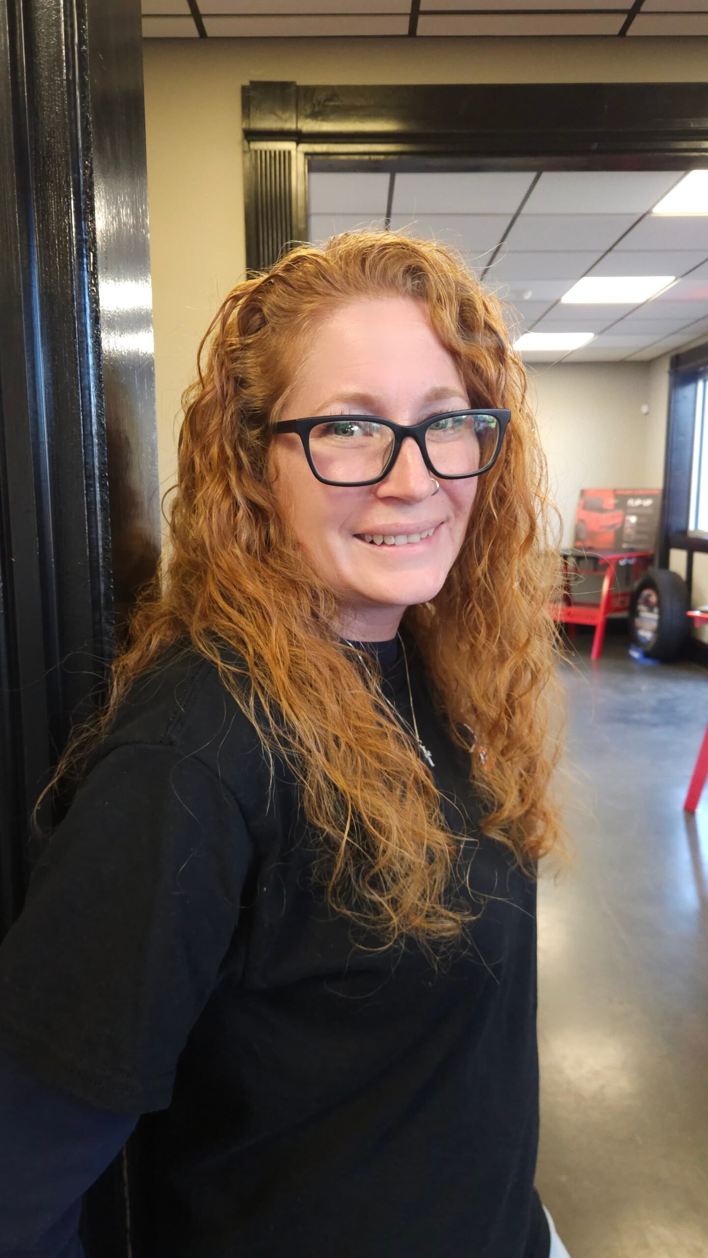 Brandy Snyder ASX Warner Robins auto services