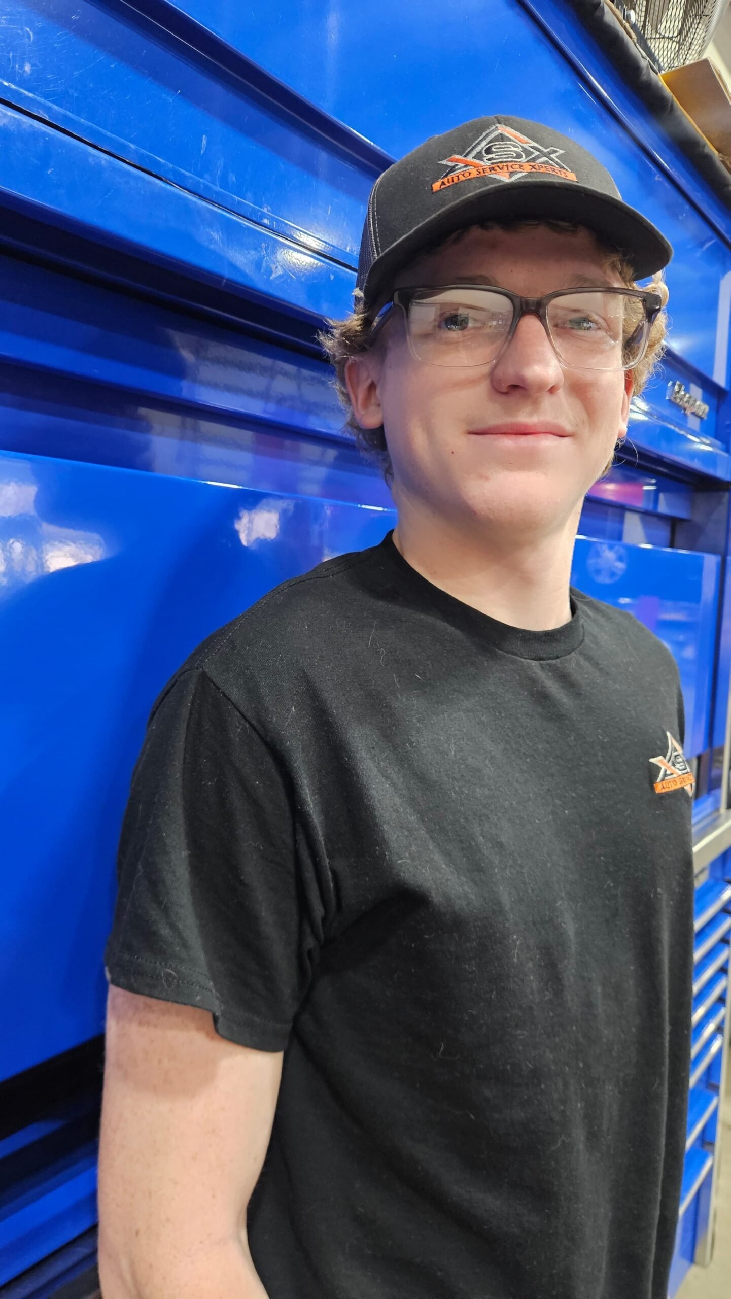 Stephen McLarty ASX transmission tires oil change warner robins