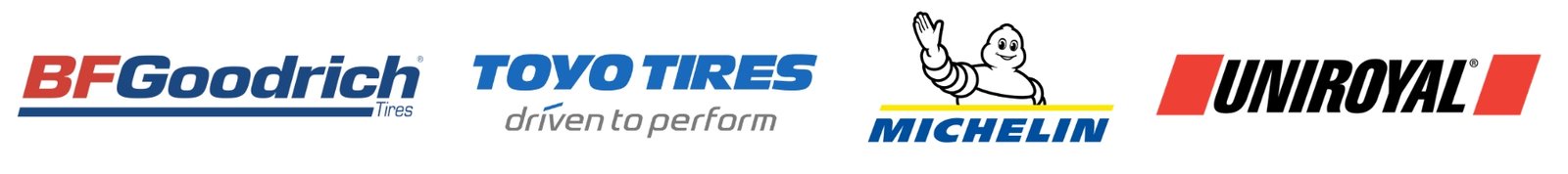 ASX auto shop near me warner robins Michelin BFGoodrich Uniroyal