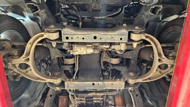 engine repair warner robins