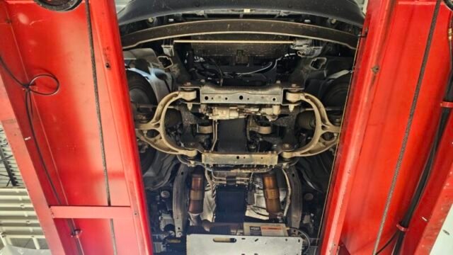 engine repair warner robins