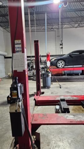 ASX Auto Service Xperts Shop