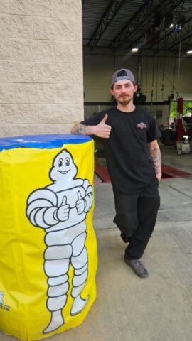 Mechanic Warner Robins