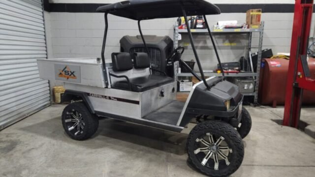 Mechanic shop Warner Robins