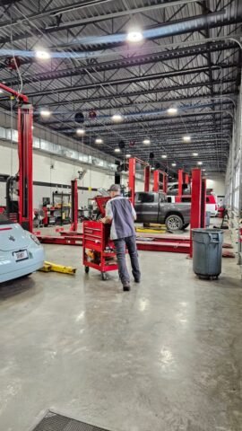 ASX Auto Service Xperts Shop