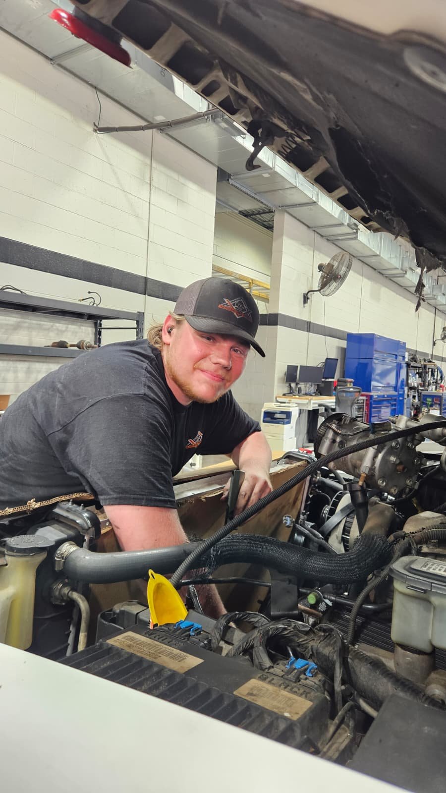 auto service xperts
