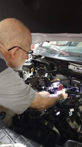 Engine repair Warner Robins