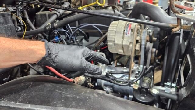 Engine repair Auto Service Xperts Warner Robins