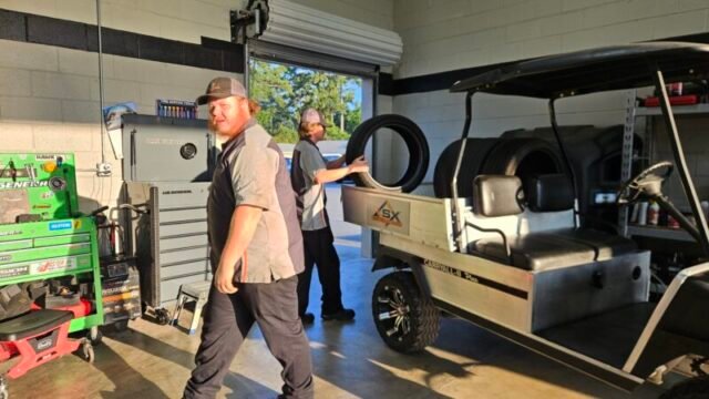 Auto Maintenance Auto Service Xperts Warner Robins