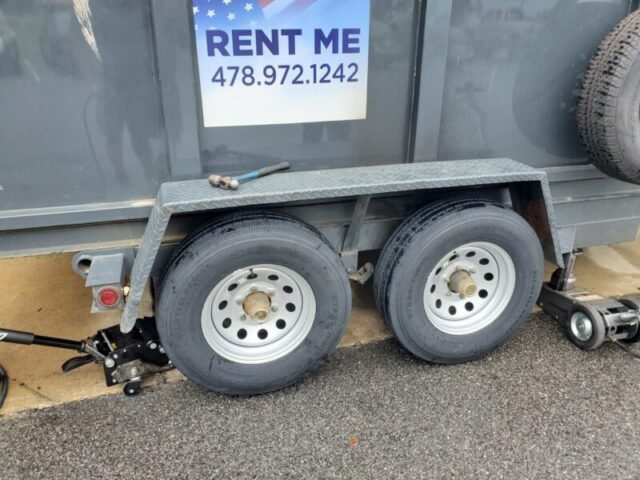 Auto Fleet Service Mechanics Warner Robins Tires